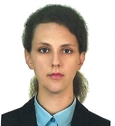 Милонова Клавдия Олеговна Педагог ИЗО. Педагогический стаж 4 года.