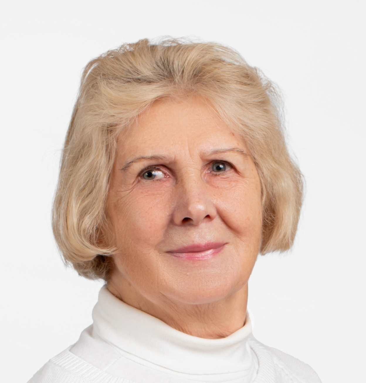 Мишакова Нина Викторовна